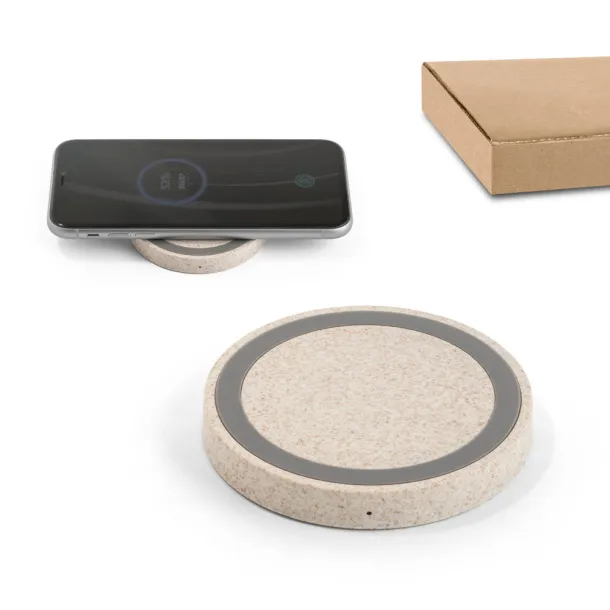 CUVIER Wireless charger