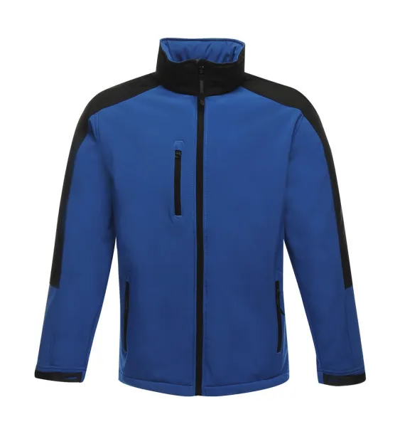  Hydroforce 3-Layer Membrane Softshell - Regatta Professional Oxford Blue