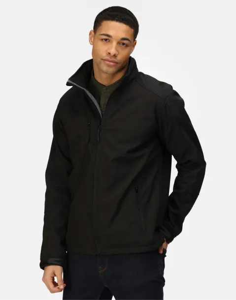  Hydroforce 3-Layer Membrane Softshell - Regatta Professional