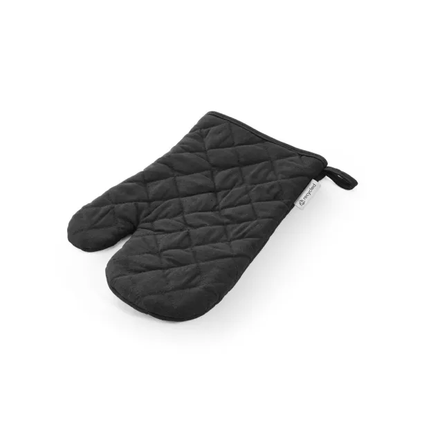 RICKEY Kitchen gloves Black