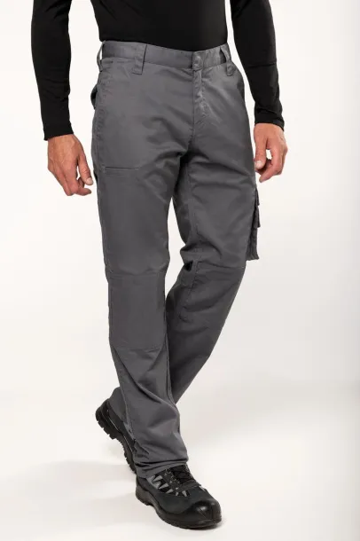  MULTI POCKET WORKWEAR TROUSERS - 255 g/m² - Designed To Work Navy