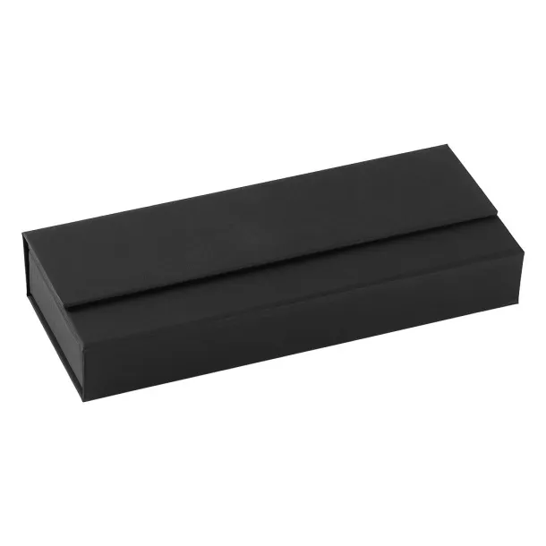 SAMSON Writing set in gift box Black