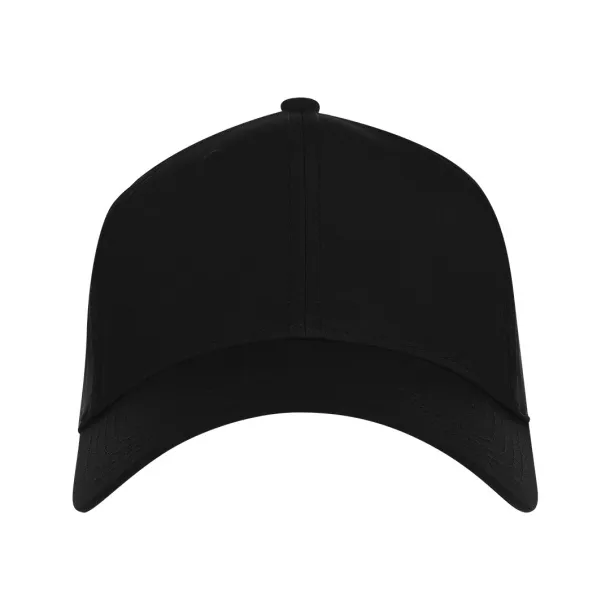 ROCKET baseball cap Black