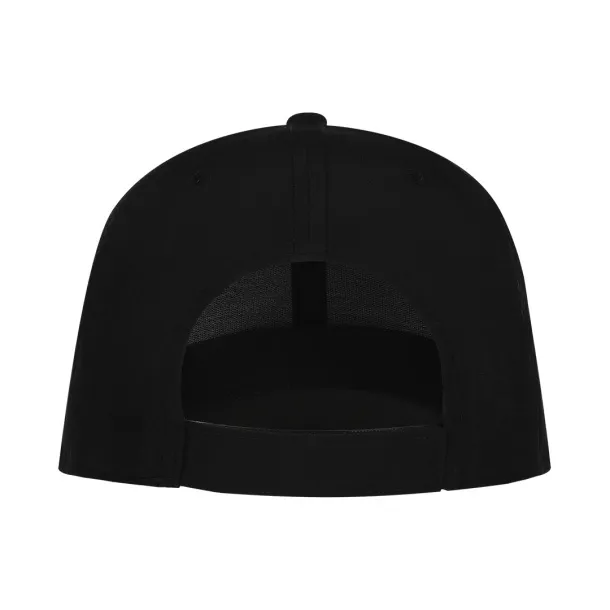 ROCKET baseball cap Black