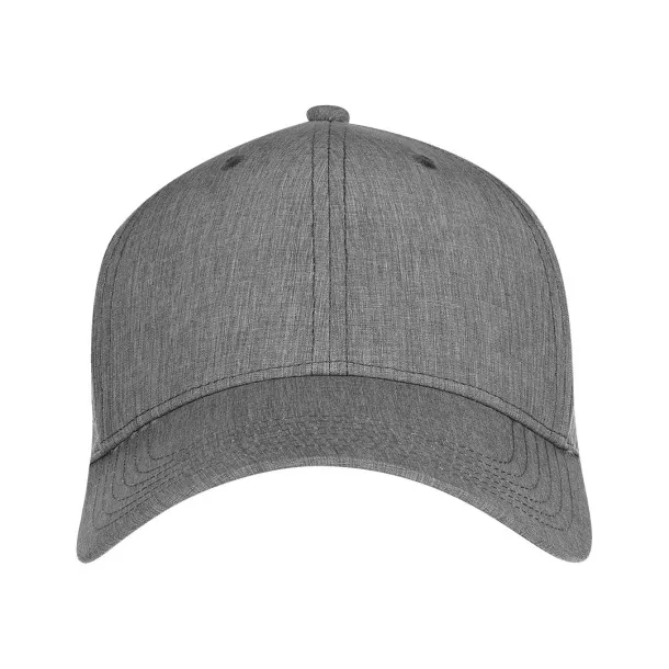 ROCKET baseball cap Ash gray