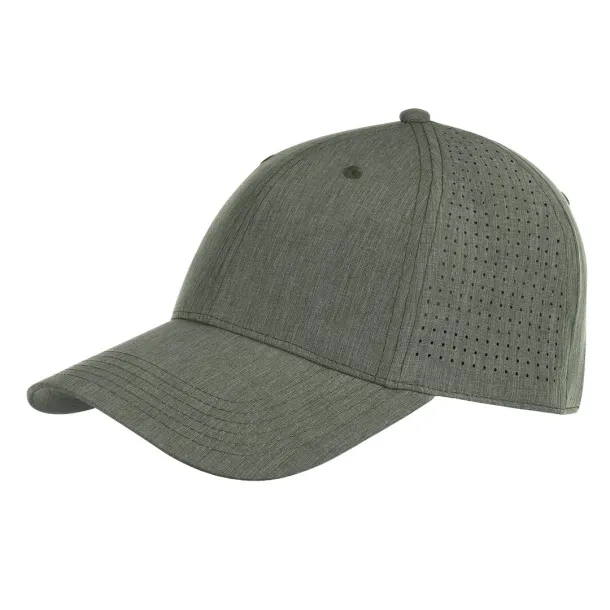 ROCKET baseball cap Olive green