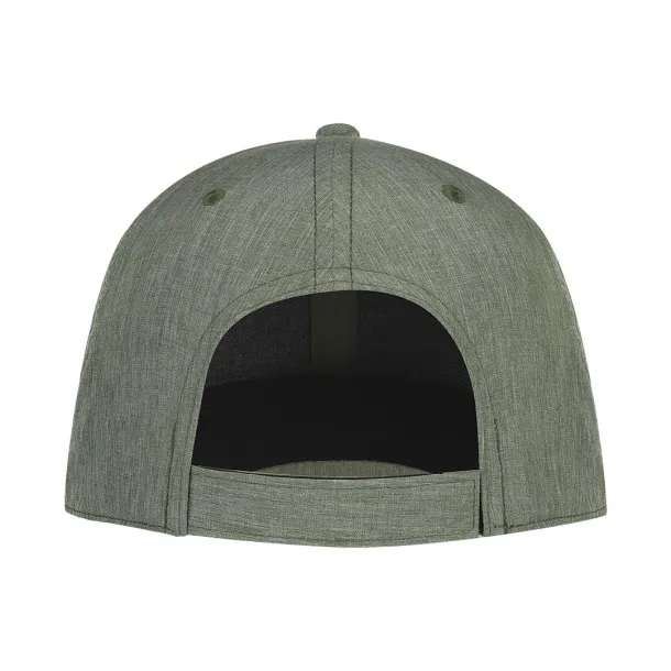 ROCKET baseball cap Olive green