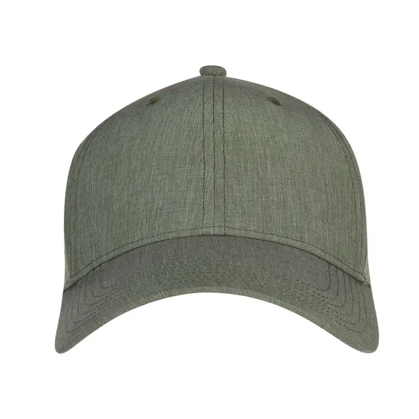 ROCKET baseball cap Olive green