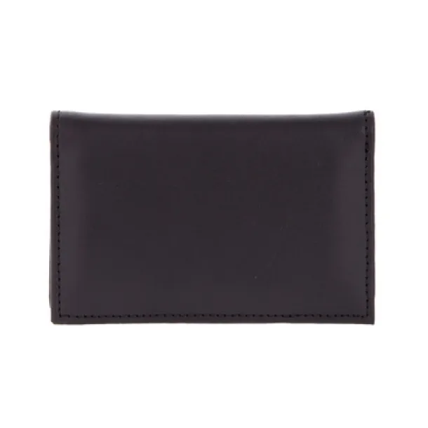  Business card holder black