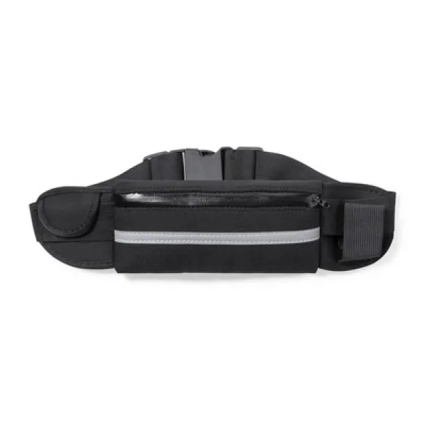  Waist bag black