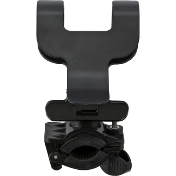  Mobile phone holder for bicycle Crna