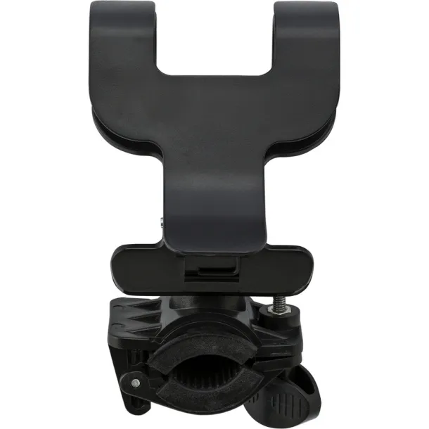  Mobile phone holder for bicycle black