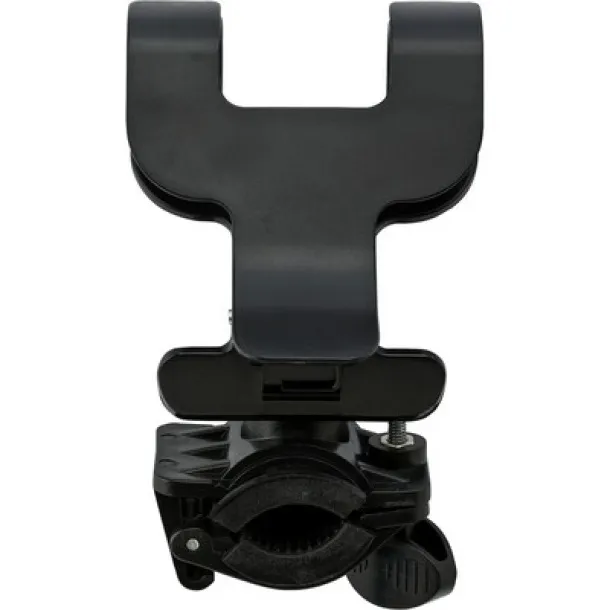  Mobile phone holder for bicycle Crna