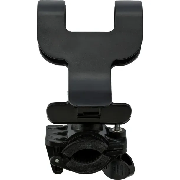  Mobile phone holder for bicycle Crna