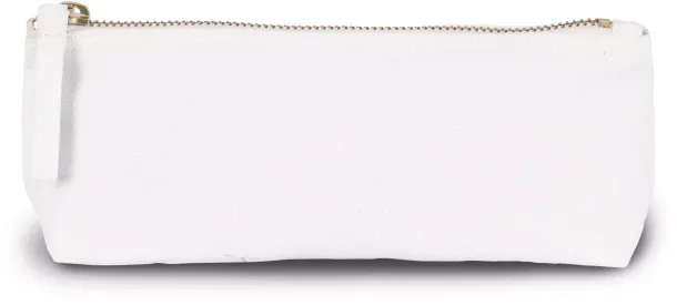  COTTON CASE - 310 g/m² - Kimood White