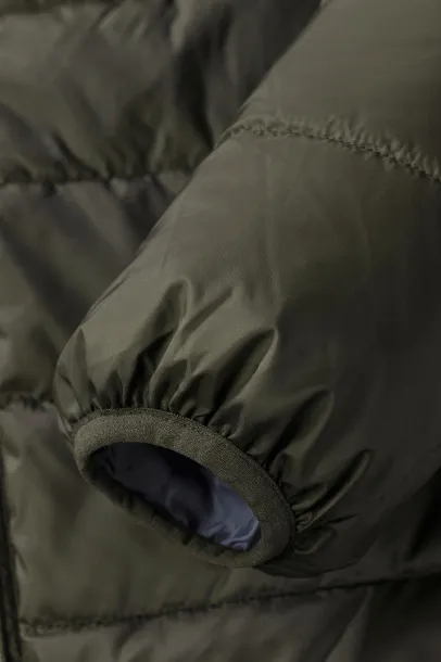 Men's Hooded Nano Jacket - Russell Athletic