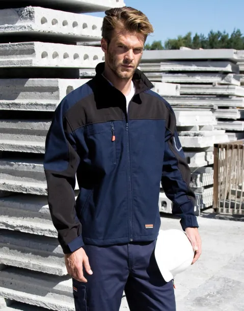  Work-Guard Sabre Stretch Jacket - Result Work-Guard