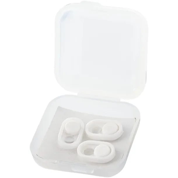 Privacy camera blockers - Bullet White