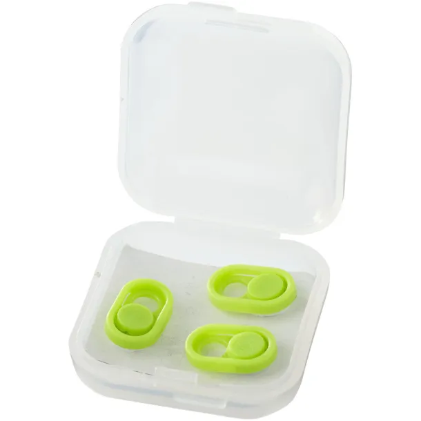 Privacy camera blockers - Bullet Lime