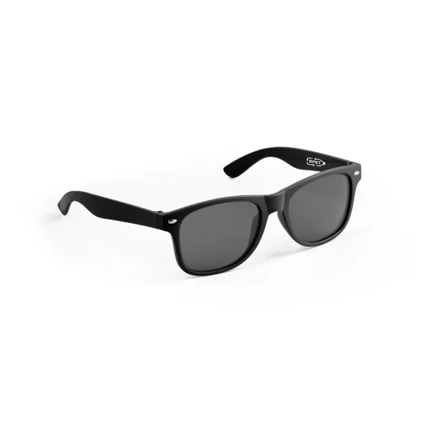 SALEMA RPET sunglasses Black