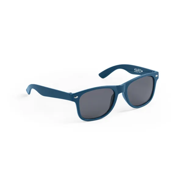 SALEMA RPET sunglasses Blue