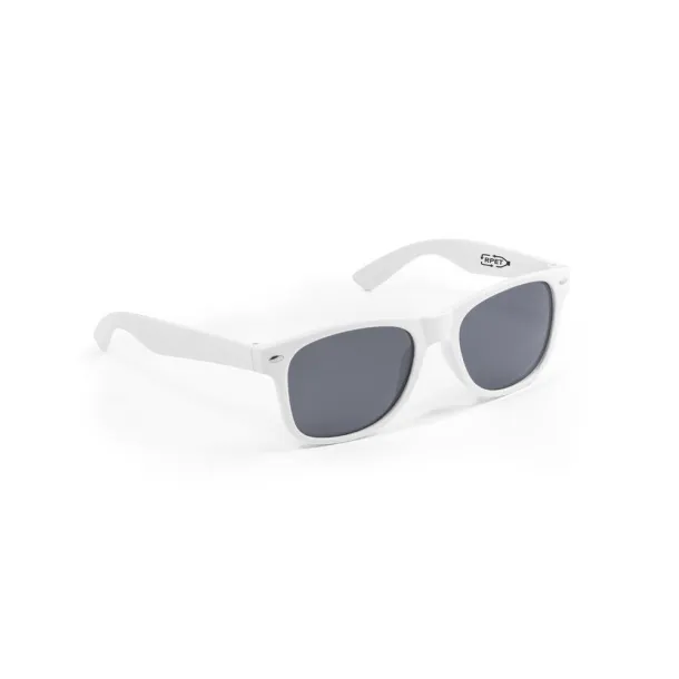 SALEMA RPET sunglasses White