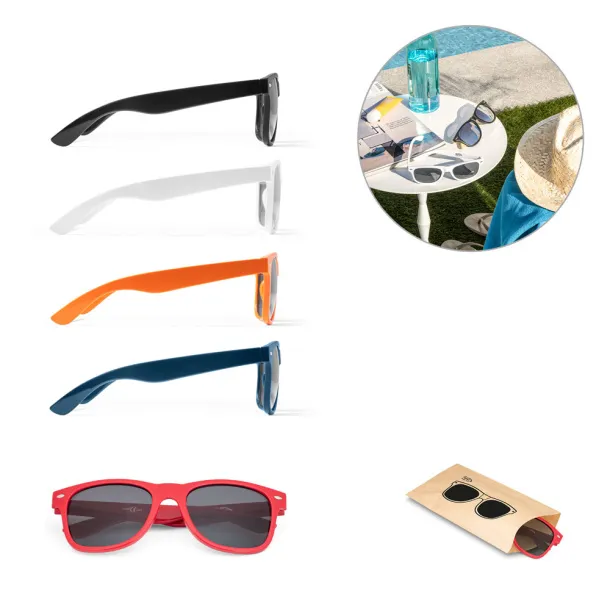 SALEMA RPET sunglasses