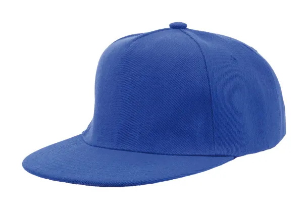 Lorenz baseball cap Blue