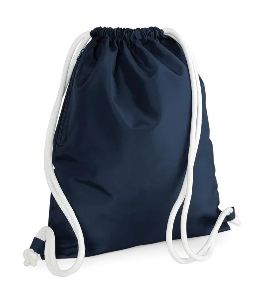  Icon Gymsac - Bagbase French Navy