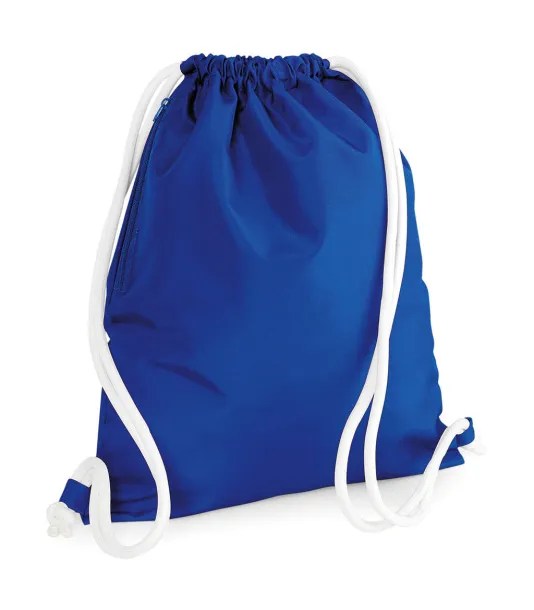  Icon Gymsac - Bagbase Bright Royal