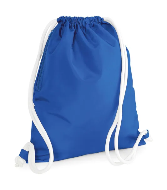  Icon Gymsac - Bagbase Sapphire Blue