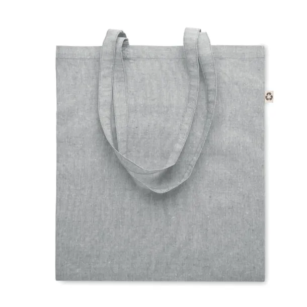 ABIN Shopping bag with long handles Grey