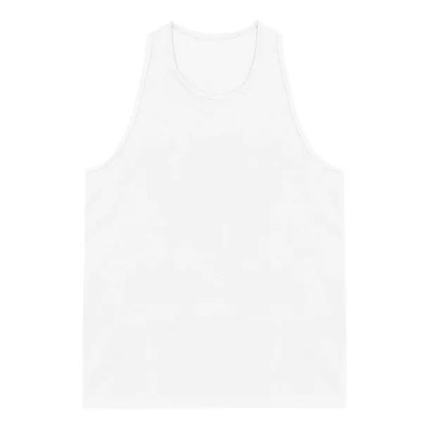  KIDS COOL VEST - Just Cool White