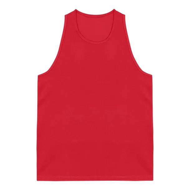  KIDS COOL VEST - Just Cool Red