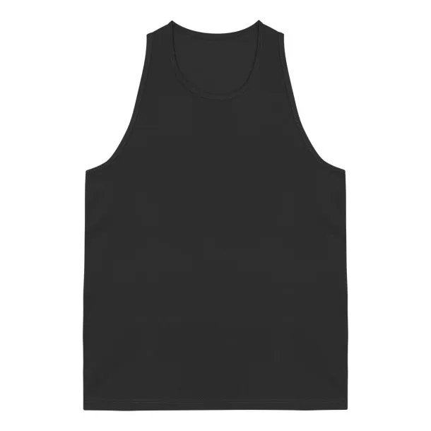  KIDS COOL VEST - Just Cool Black