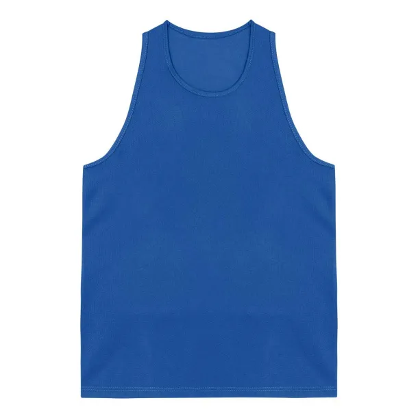  KIDS COOL VEST - Just Cool Royal blue