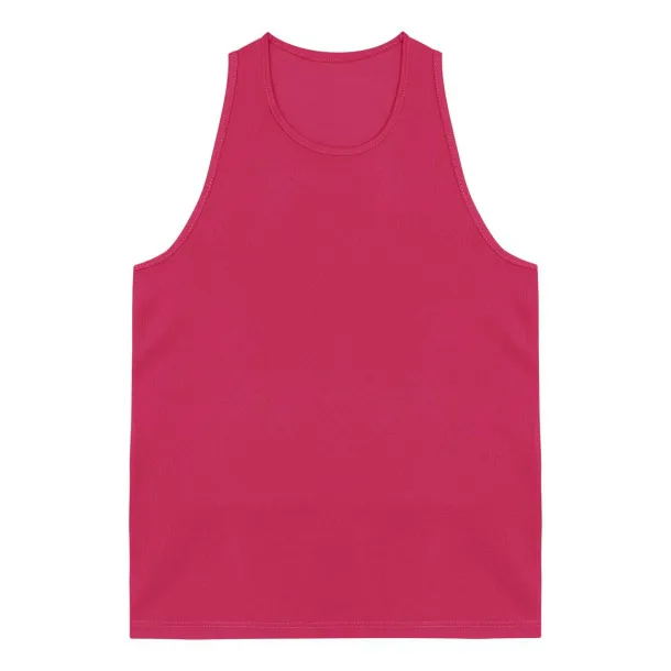  KIDS COOL VEST - Just Cool Hot Pink