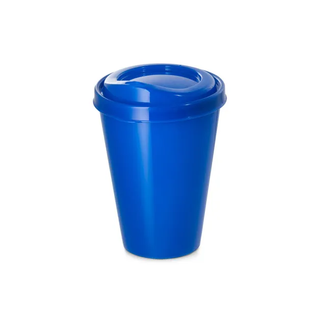 FRAPPE Reusable cup Royal blue