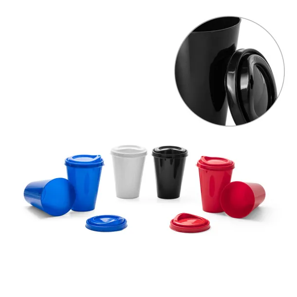 FRAPPE Reusable cup