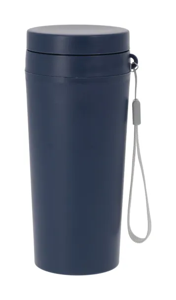 Redar insulated bottle Dark blue