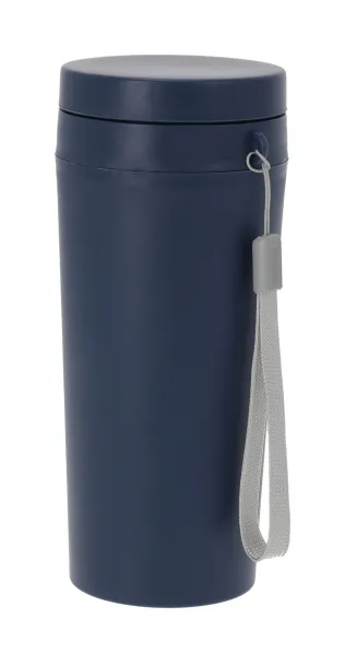 Redar insulated bottle Dark blue