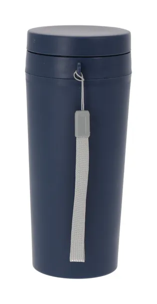 Redar insulated bottle Dark blue