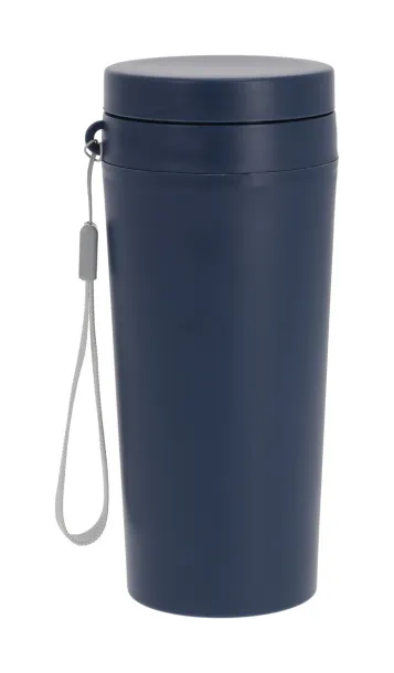 Redar insulated bottle Dark blue