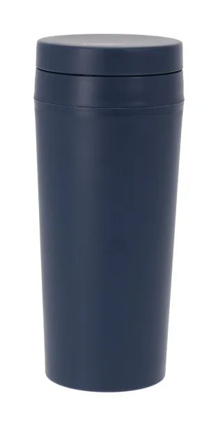 Redar insulated bottle Dark blue