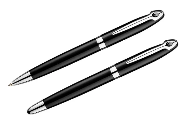 TEXAS Writing set Crna