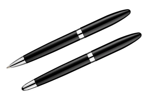 TEXAS Writing set Crna