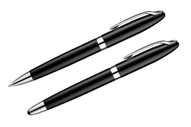 TEXAS Writing set Crna