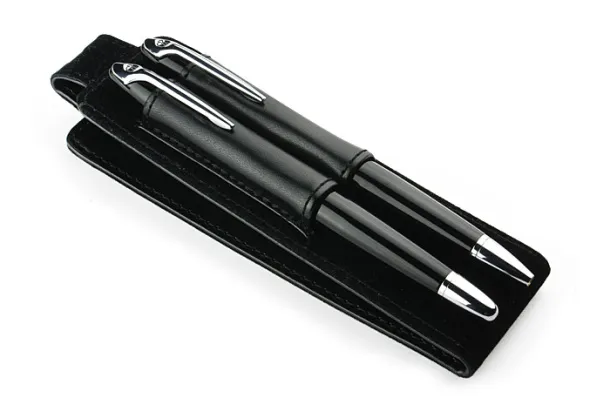 TEXAS Writing set Crna