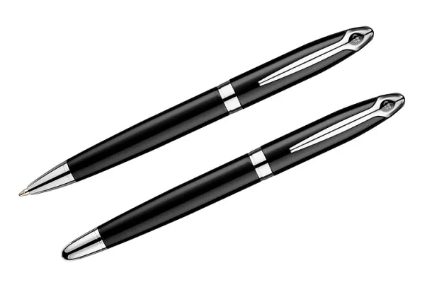 TEXAS Writing set Crna