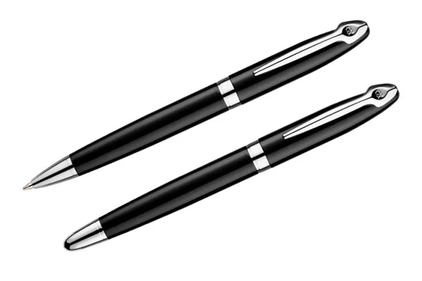 TEXAS Writing set Crna